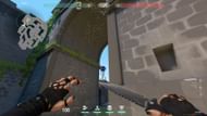 Scans B-site, B-default and B-Back area (Screengrab from the game)